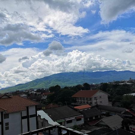 Yadana Chiangmai Hotel เชียงใหม่ ภายนอก รูปภาพ