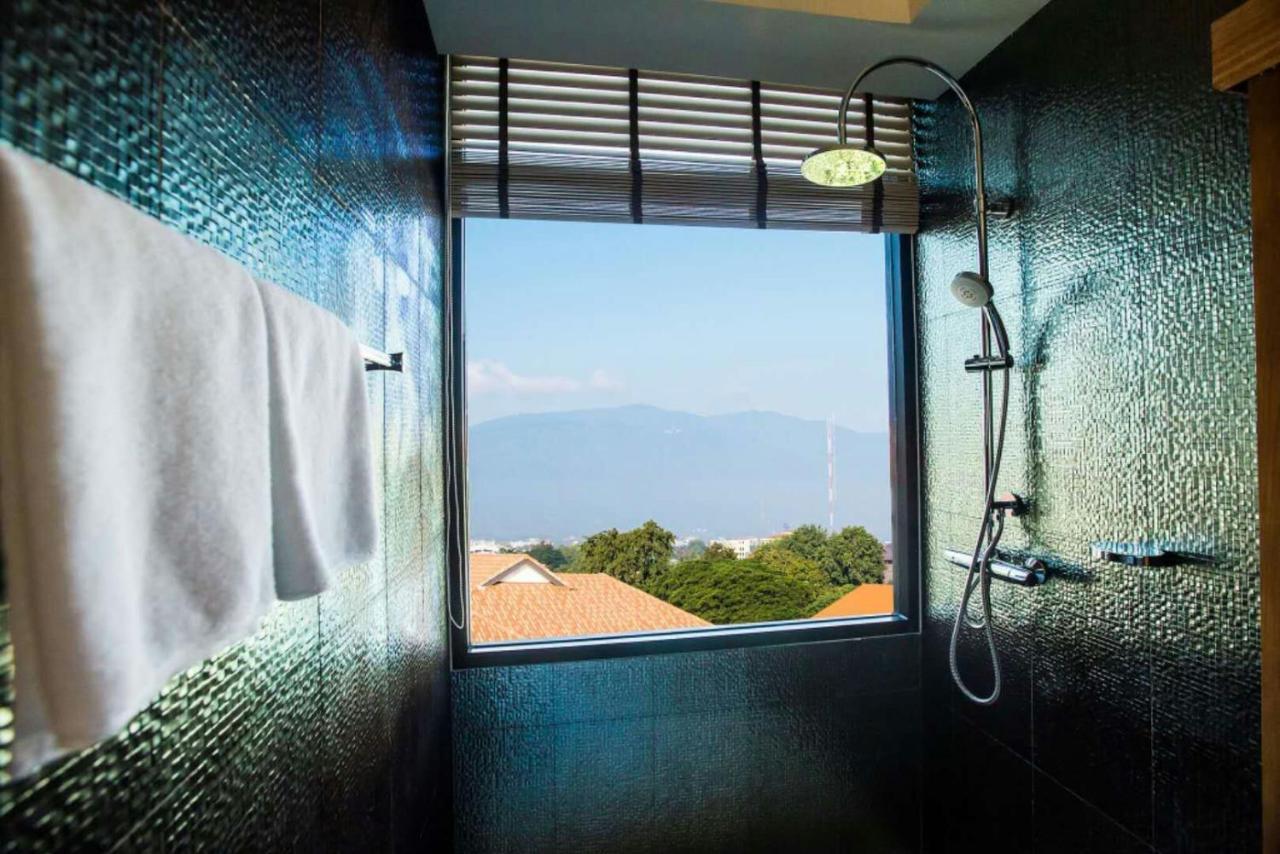 Yadana Chiangmai Hotel เชียงใหม่ ห้อง รูปภาพ