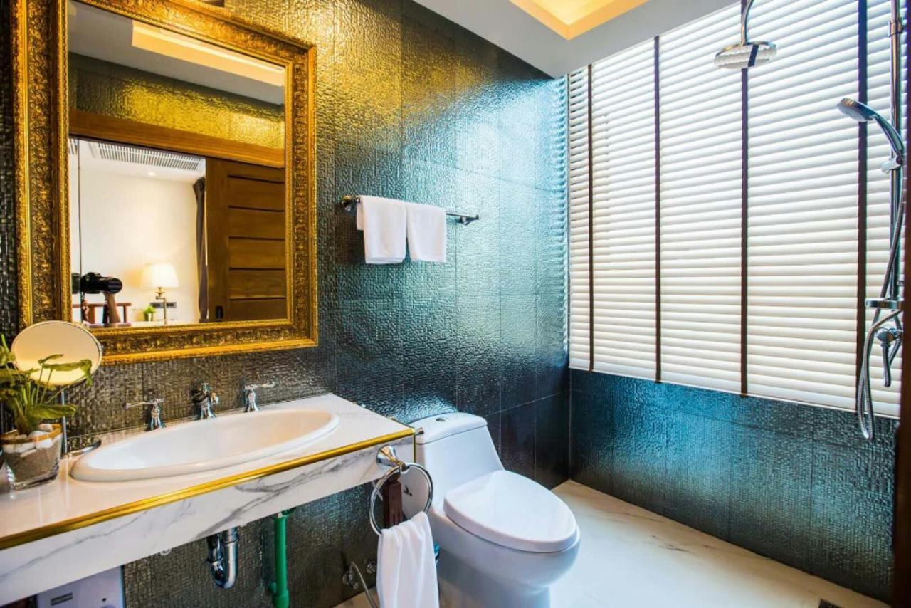 Yadana Chiangmai Hotel เชียงใหม่ ห้อง รูปภาพ